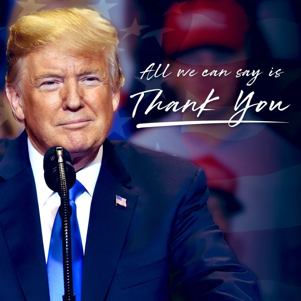 HyltonRobin's tweet photo. @realDonaldTrump @TrumpLadyFran WELCOME MR. @POTUS 🇺🇸@realDonaldTrump
THANK YOU SIR FOR ALL YOU DO!
GOD BLESS YOU, AND YOUR FAMILY 🙏🏻
#WelcomeToVirginia https://t.co/XxvTGPDiJ7
