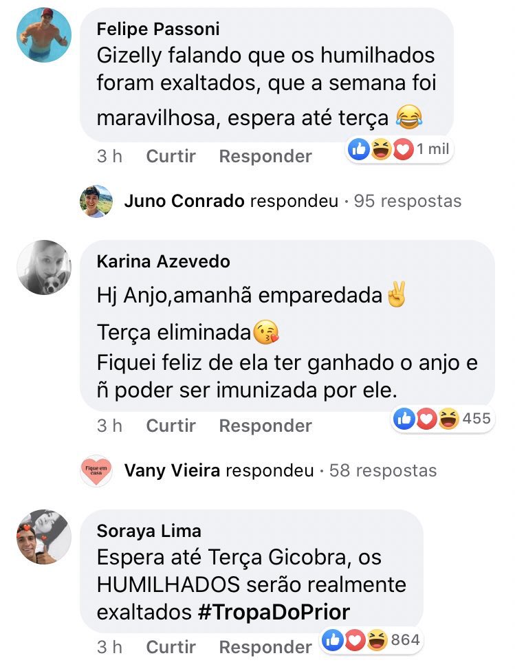 Pri Uau O Facebook