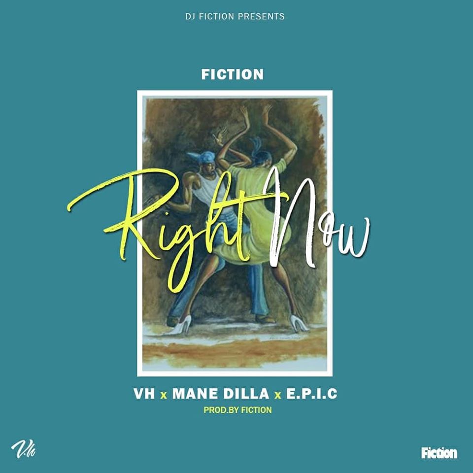 thehot40's tweet photo. #YARONAFMHOT40

#1 #DJFiction / @NelsonManeDilla / #VH / @EpicTheRapper  - RIGHT NOW https://t.co/Uu7MxVuvzN