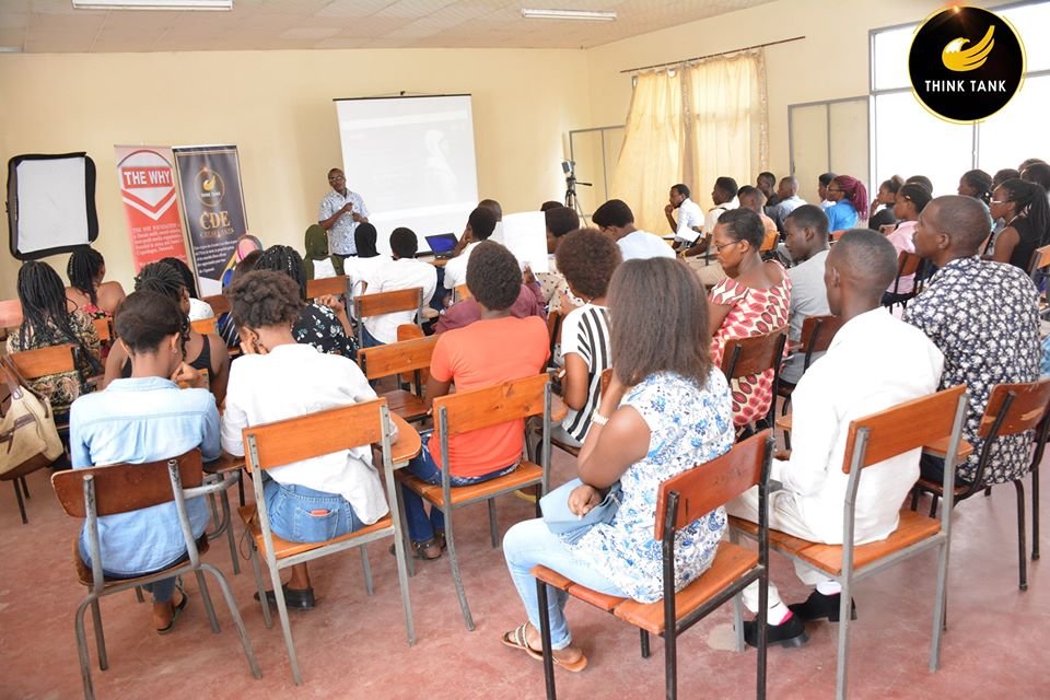 ForEnterprises's tweet photo. "These 2women are very courageous and their testimonies can be used by other Burundian or regional women who who undergo to this kind of violence to denounce them so that individual freedom is respected"1of the comments during our debate conference on the film #IwasaYazidSlave https://t.co/8FR5GmTM0n