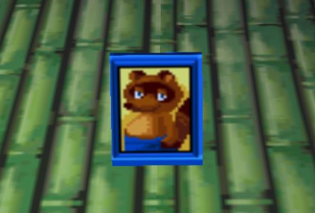 animal crossing bot 🌱 tweet media