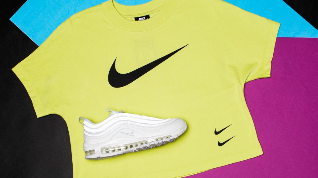 nike volt apparel