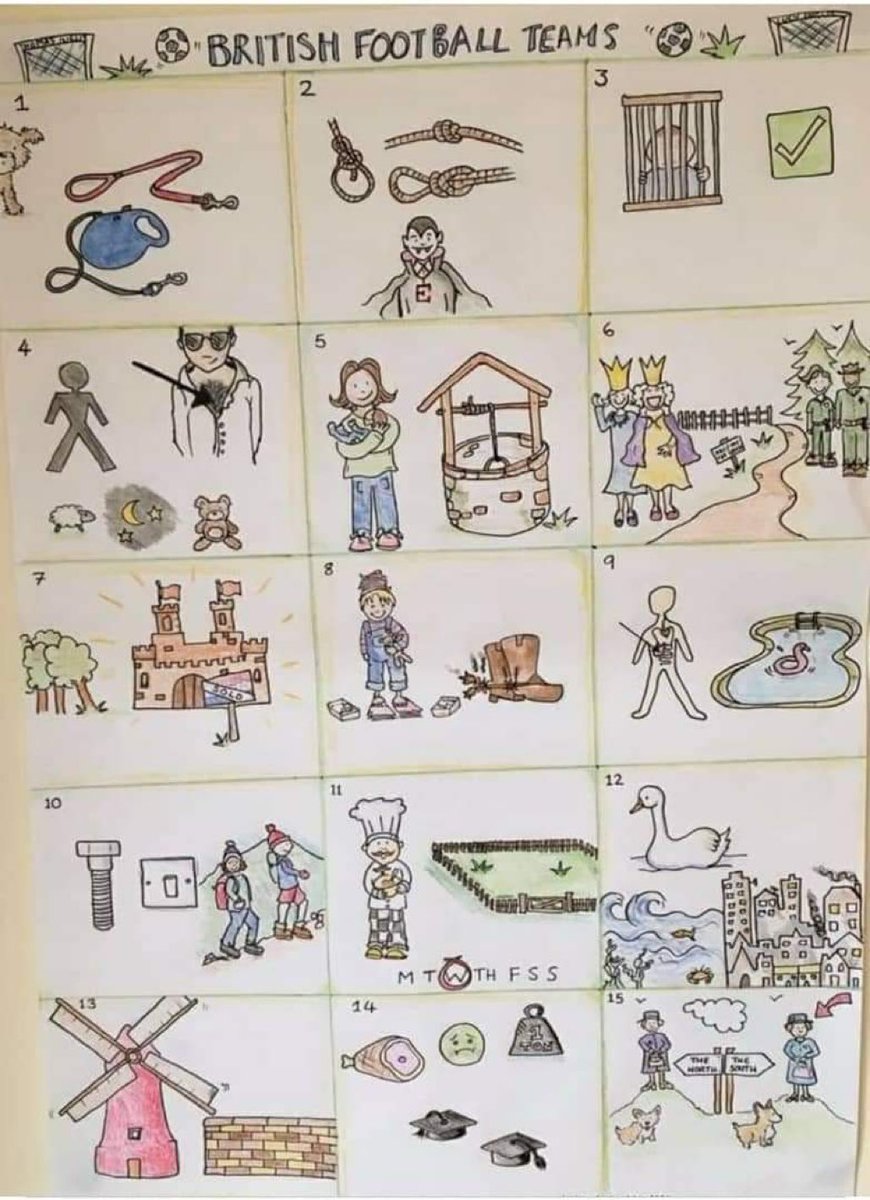 SamanthaQuek's tweet photo. Don’t put the answers, just say how many you got...

15/15 here 🤫 https://t.co/Ht4LwpAk4l