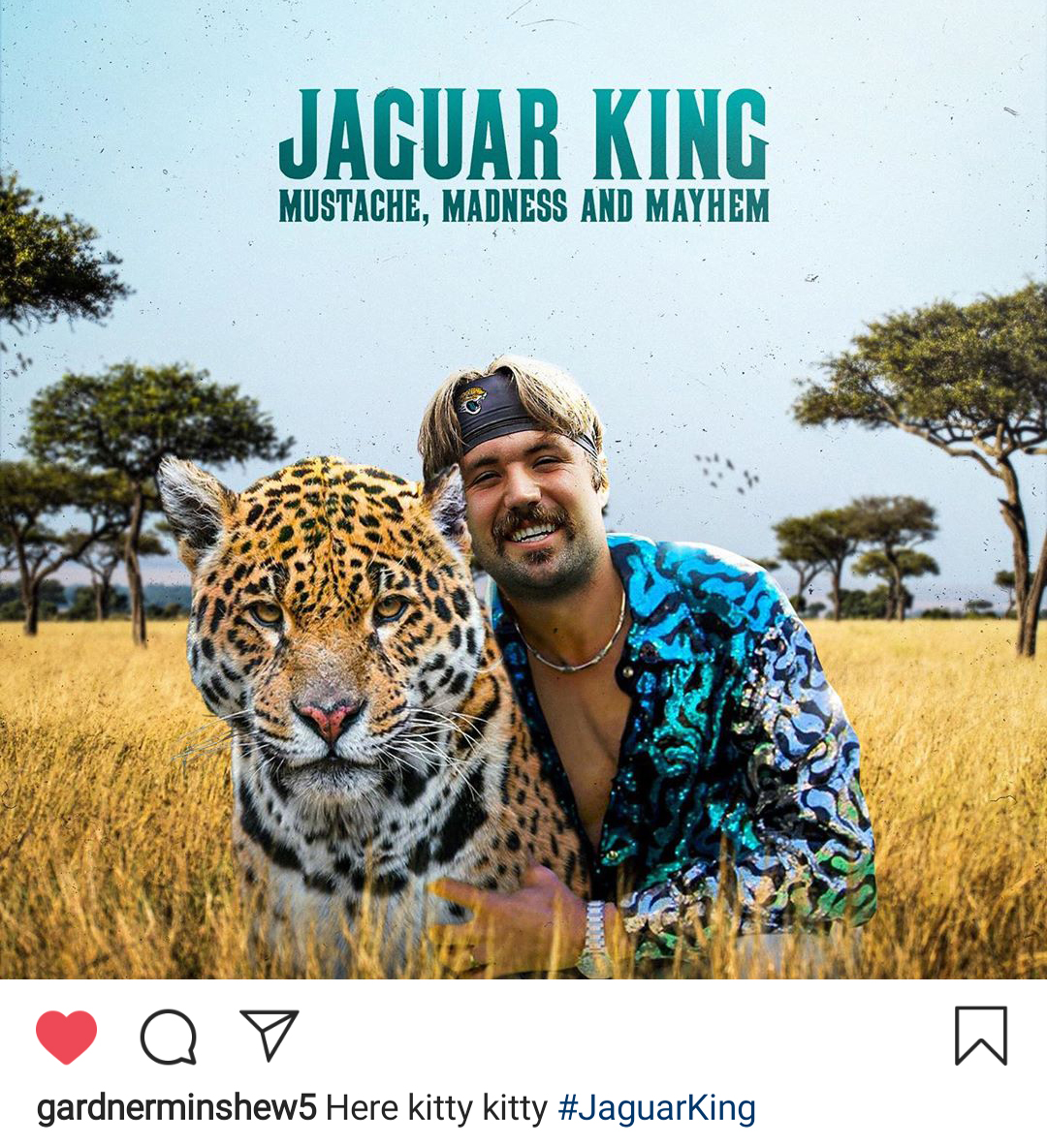 #DUUUVAL @Jaguars
