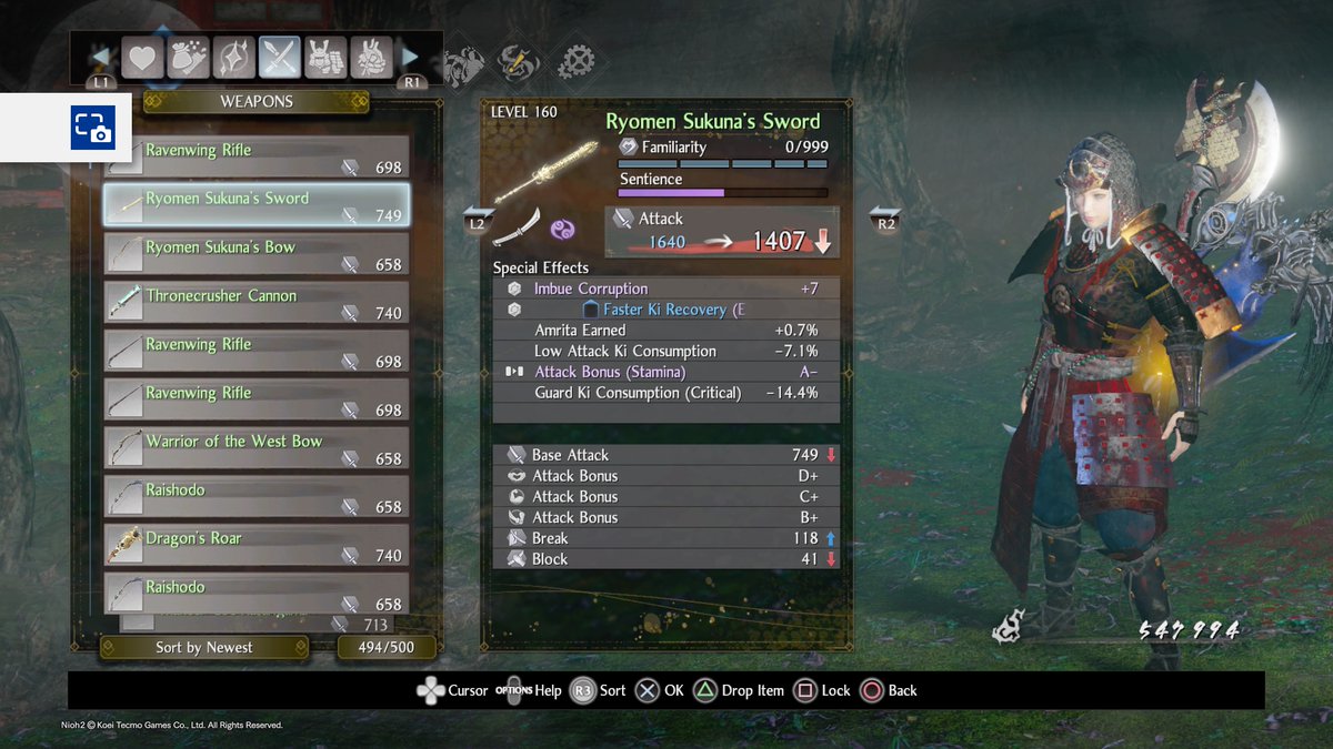 gotyourmum's tweet photo. #PS4share https://t.co/CDQPBHg5aj