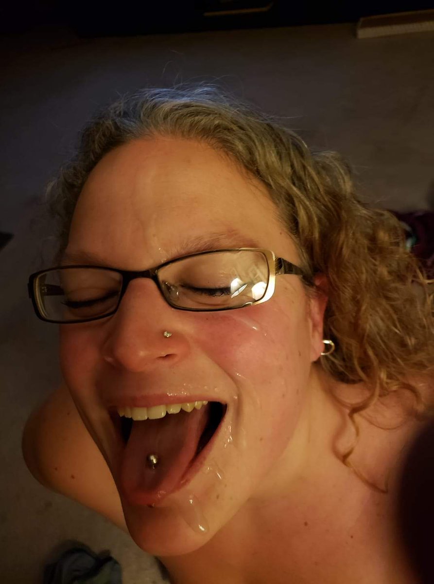 MsConduct3's tweet photo. Mmmmm I do enjoy a nice, hot load on my face now and again! ππππ¦
@FoxyPromos
@HotPromotes
@sexylauragirls
@WeLove2Promote
@Champagnepromo1
@GreatAssBigTits
#moneyshot #cum #glasses #cumslut #bbw #faceload #goodgirl #facial https://t.co/bN7HthryFk