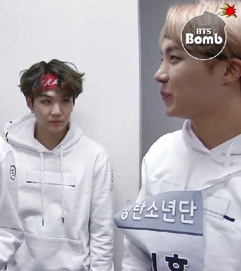 we get it yoongi :(