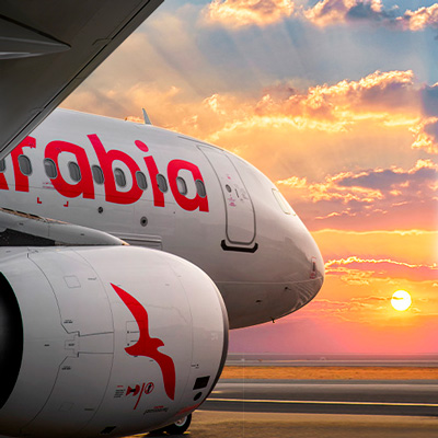 airarabiagroup's tweet photo. Home mode for now, until we fly you next. 
Stay home. Stay safe.  

#StayHomeStaySafe 

Visit https://t.co/qMGDSbRFrc for guidance on rebooking, or email us at contactus@airarabia.com https://t.co/q8eFF4oki3