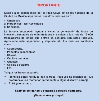 Tlalpan Consciente tweet media