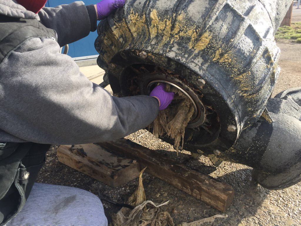 City of Lethbridge tweet media