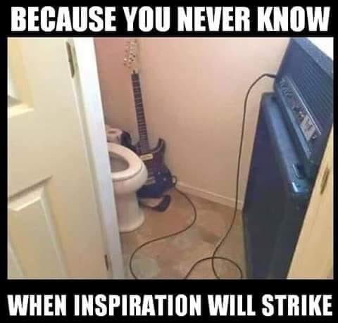 I wonder how many musicians do this? https://t.co/H3B6Ki17A0<a href="/tag/christmastree"class="tags"><span>#christmastree</span></a>