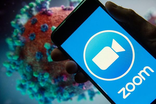 CapriceSociety's tweet photo. 🆕 article: https://t.co/L8uel11fD3
#covid19 #zoom #zoomapp #videoconferencetools #privacyconcerns #CAPriceCommunity https://t.co/lV2Ge25IgG