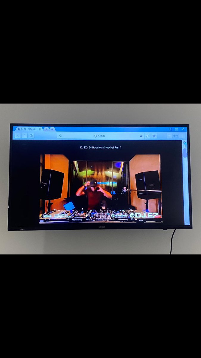 LionelAFC's tweet image. #stayathomewithez