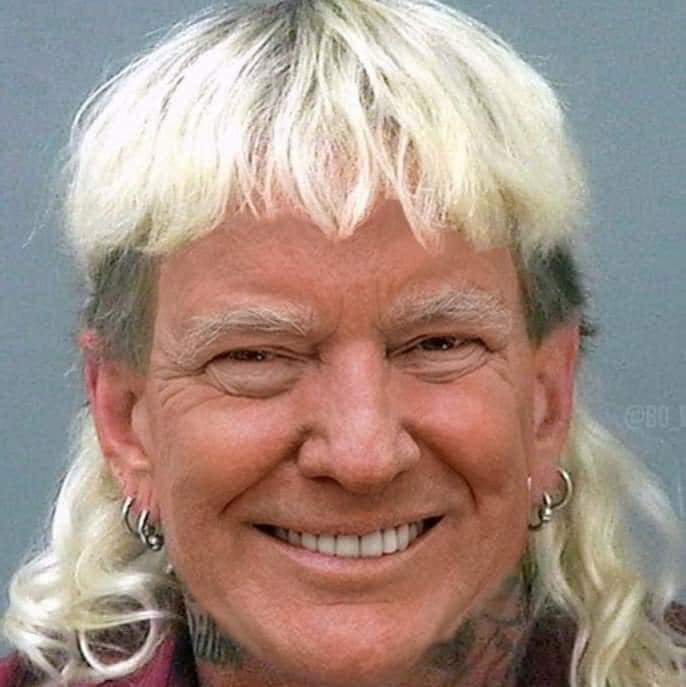 ReverbertatingT's tweet image. #TrumpGenocide
@realDonaldTrump