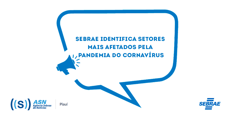 pi_sebrae's tweet photo. Um mapeamento divulgado na última semana @sebrae identificou 14 setores da economia que serão mais afetados pela disseminação da Covid-19 em todo o país, confira quais são acessando https://t.co/H6AIL1ojck e conte com a gente. #SebraePI #JuntoéMaisQuePerto #Força https://t.co/5GXNouK3Og