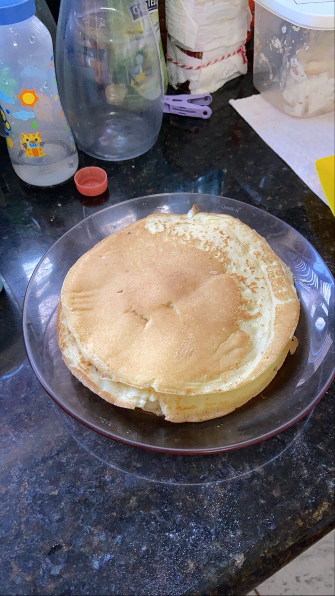 isabellavalter's tweet photo. a própria ana maria braga rsrsrs me sigam para mais receitas https://t.co/m53Js6JSQG