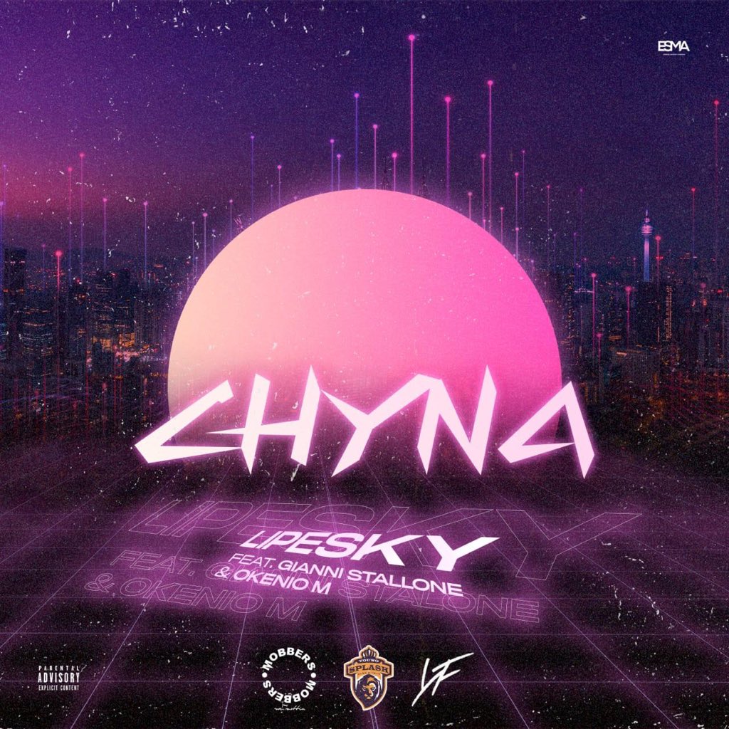 EricRodrigues88's tweet photo. A TakeOver Apresenta:

LipeSky - Chyna (Ft. Gianni $tallone x Okénio M) 

Ouvir: https://t.co/ZI5ot6eSQG 

#Mobbers #YoungSplash #YoungFamily https://t.co/B2o2wLDHtA