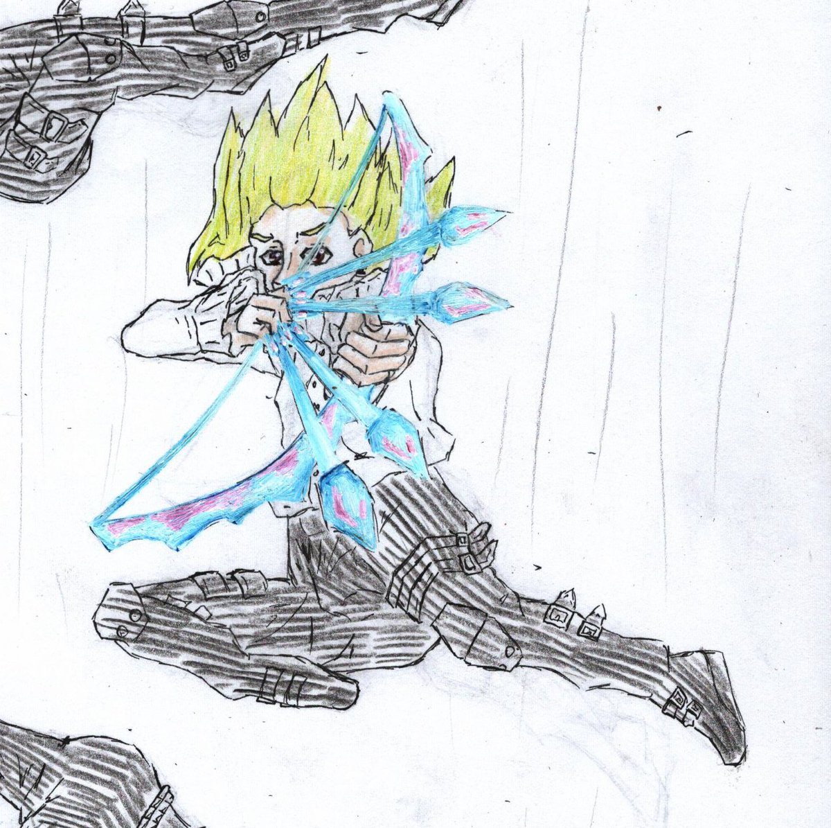 BlackThingEXE's tweet photo. I wanted to draw difficult poses, so here our cool Lio
#promare #liofotia #madburnish #blackthing https://t.co/vSKYxDG3cS