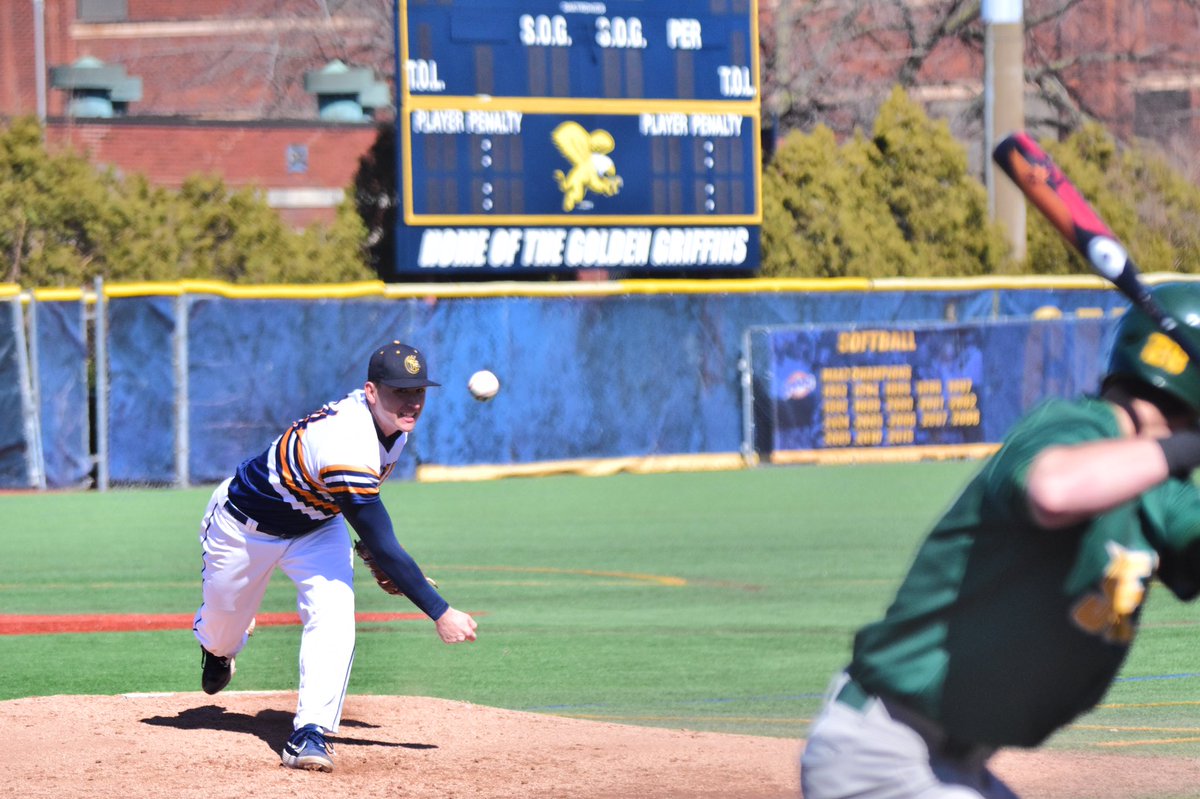 Canisius Baseball tweet media