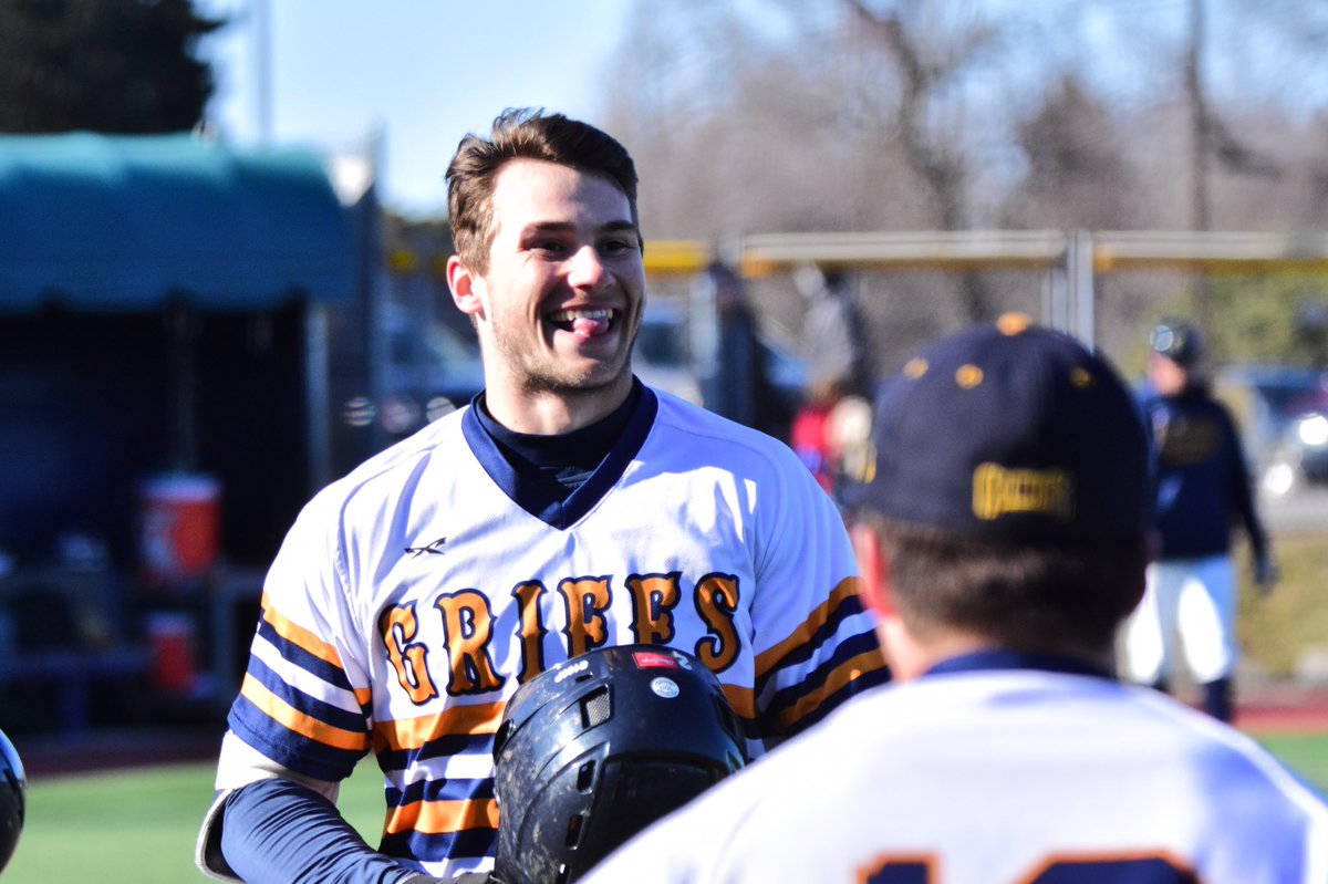 Canisius Baseball tweet media