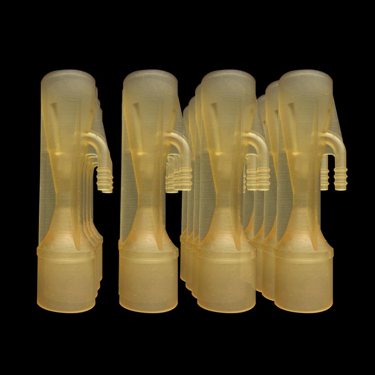 premium_3d's tweet photo. Válvulas Venturi listas para afrontar el #COVID19 Producidas en #Colombia Biocompatibles y esterilizables (300°C)

#EstaEnTusManos #P3Dcontraelcovid19

@MinSaludCol @INSColombia @NoticiasCaracol 
@NoticiasRCN @WRadioColombia @DanielSamperO https://t.co/gQAbalx0sN