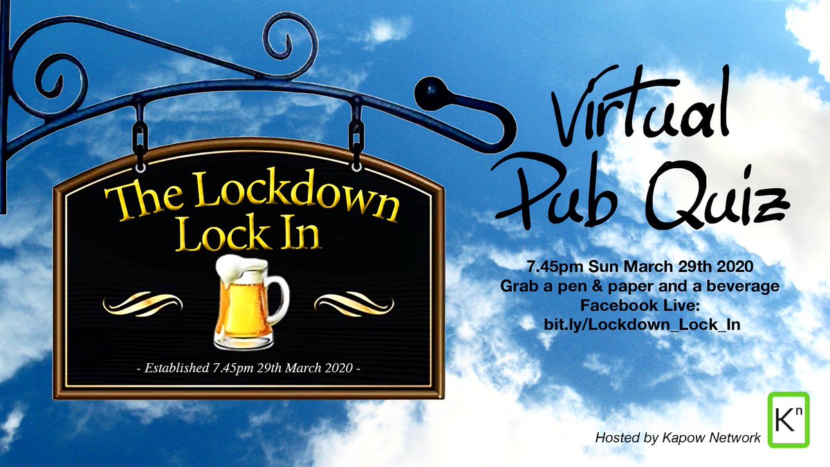 StreathamComedyClub tweet media