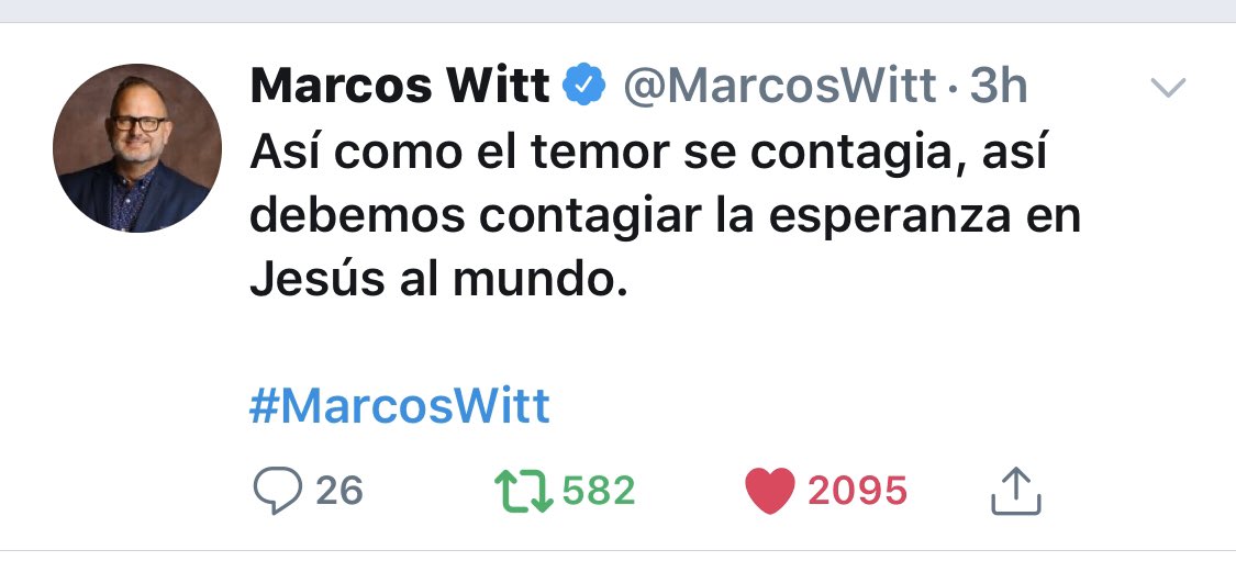 karemcando's tweet photo. A contagiarnos de esperanza https://t.co/PP1WV8lVZ0