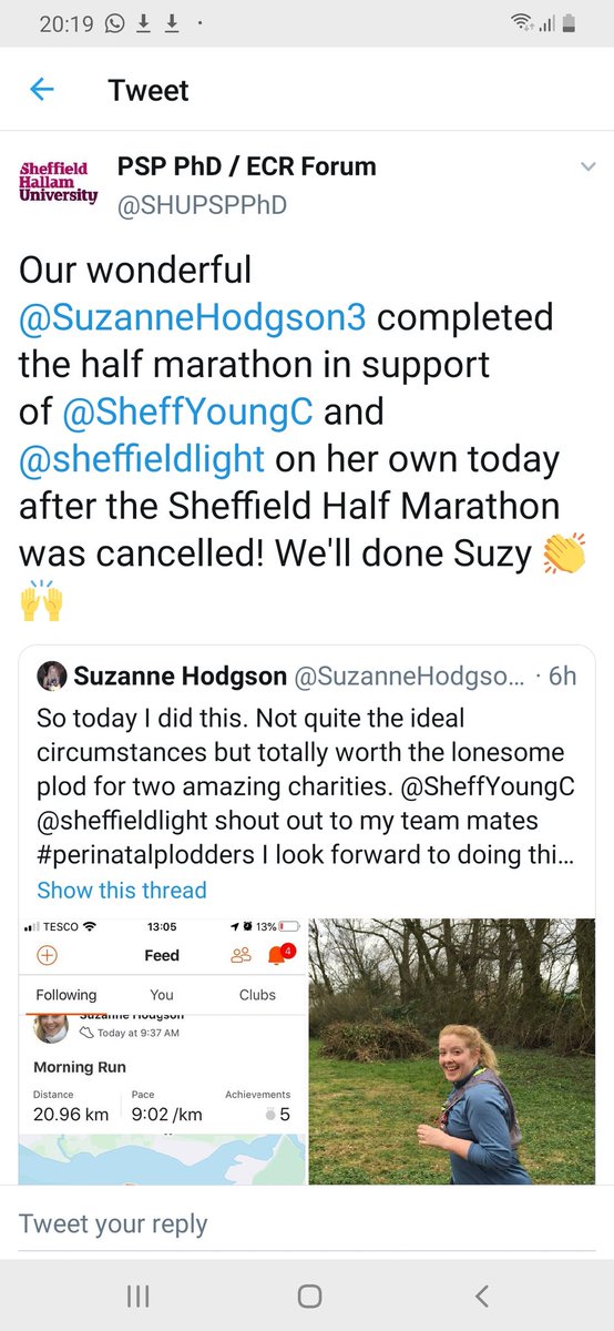 Light Peer Support tweet media