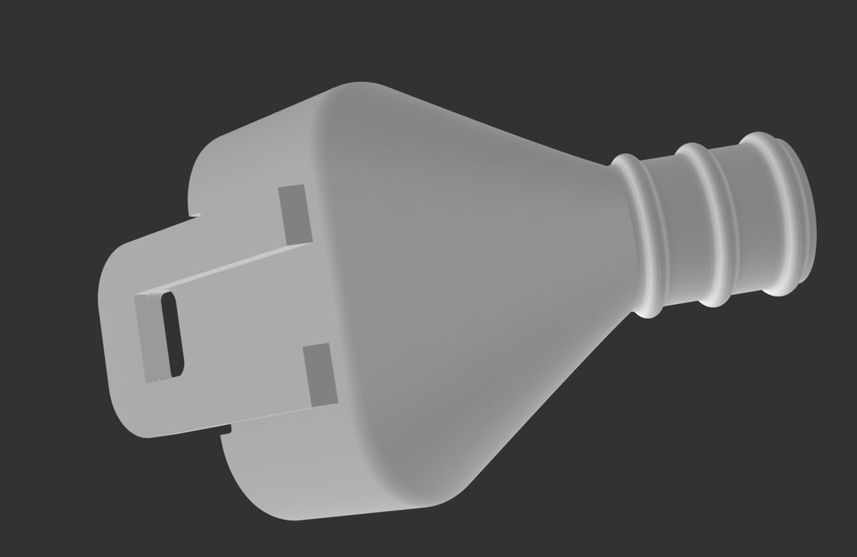 ElektrowniaPV's tweet photo. Kto chce plik do druku 3D do maski Decathlon Model 1 do filtra? Wszystko na https://t.co/9a4t8evbUw 

@JEmilewicz @LasekMaciej @gazeta_wyborcza https://t.co/8yoytgAELw