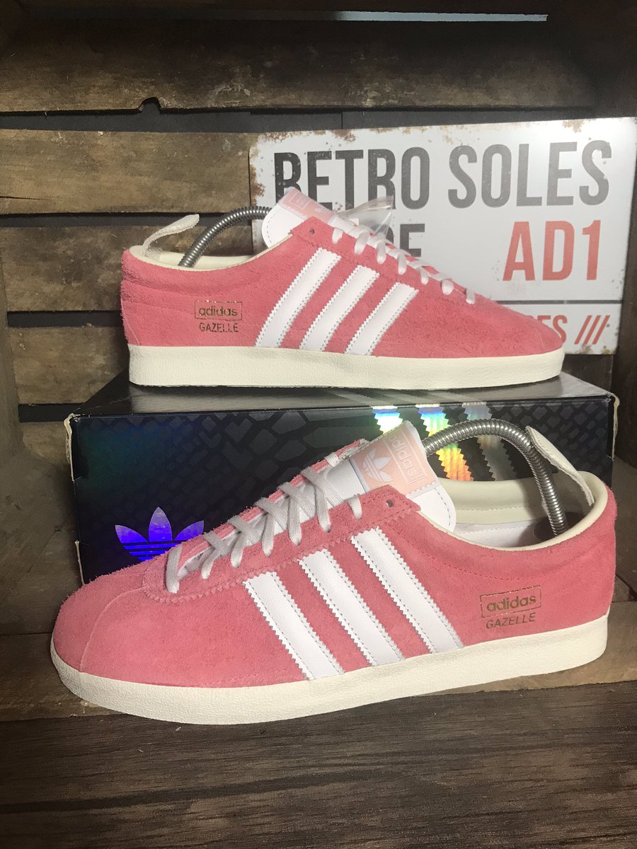 adidas gazelle og damen schwarz