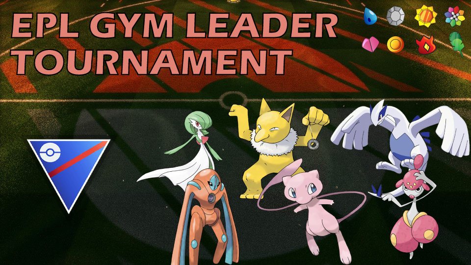 RuiMiguelPOGO's tweet photo. For the ones who´ve missed @EuropeanPokemon Gym Leader Tournament, I uploaded the video with my run on the tournament! Not the best results but I had a lot of fun! 👇👇

VIDEO: https://t.co/tiDWEkJUxp

#Battlers https://t.co/mo7m61nhfx