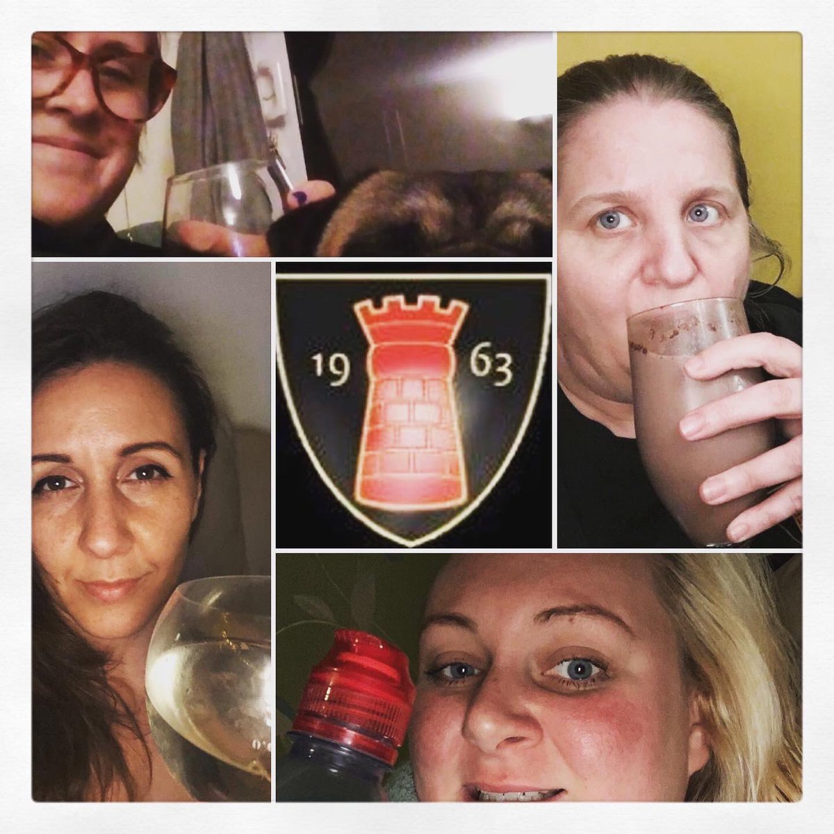 Thornbury RFC Ladies tweet media