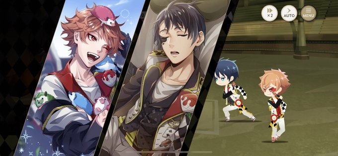 カットインのtwitterイラスト検索結果 古い順