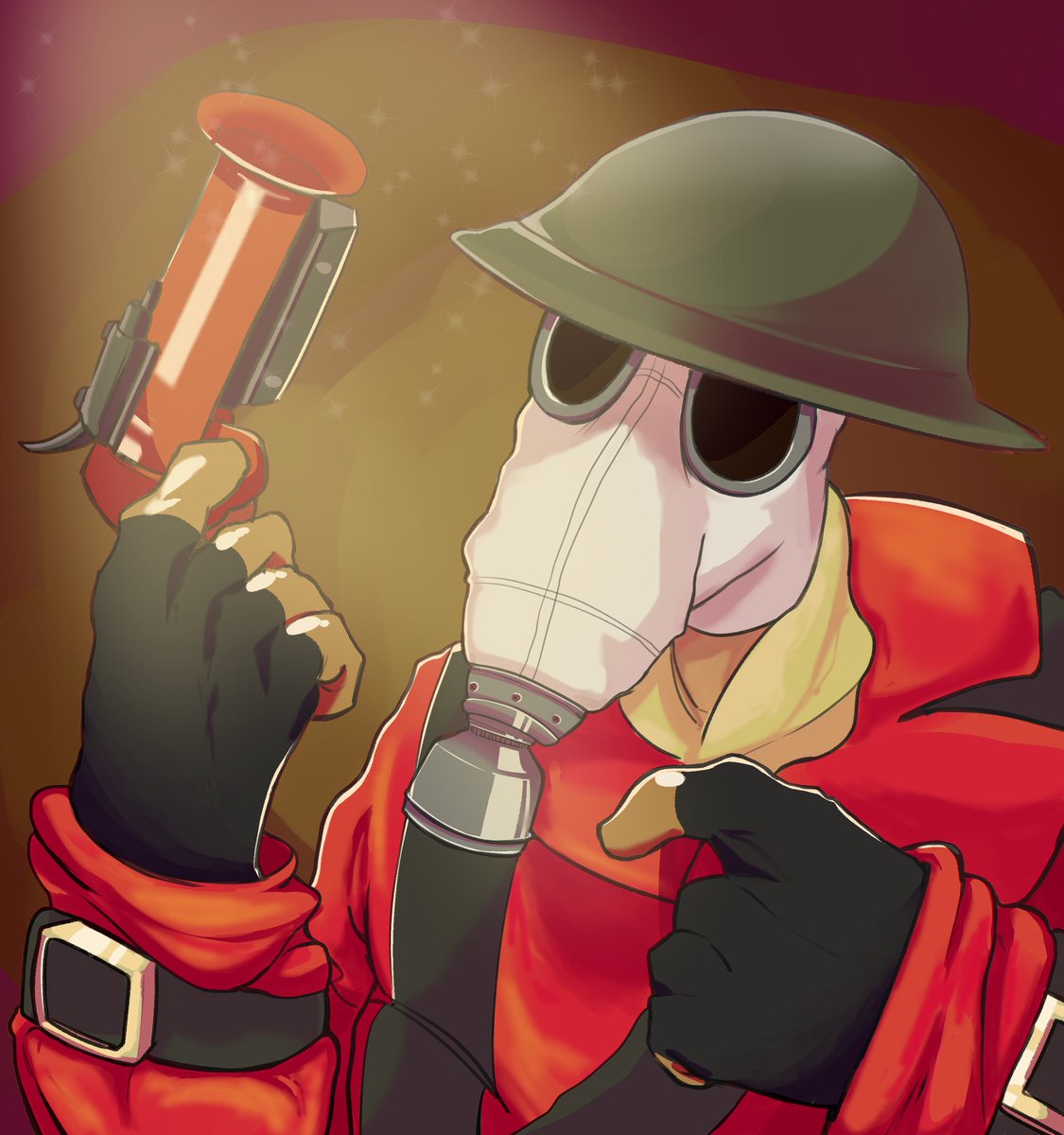 brandophobia's tweet photo. Art trade from the sponsors at #Mannco ! https://t.co/RVmBXanj5O