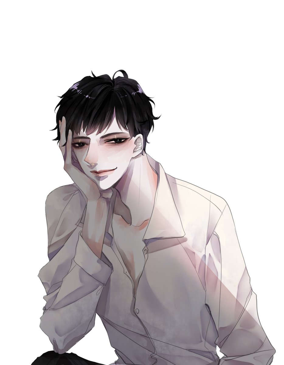 TDR_Prem's tweet photo. ลงเก็บคอมมิชชั่น https://t.co/Babbr2hD19