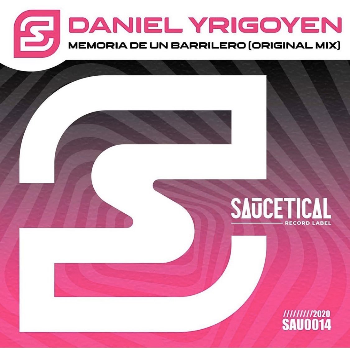 Saucetical Record Label tweet media
