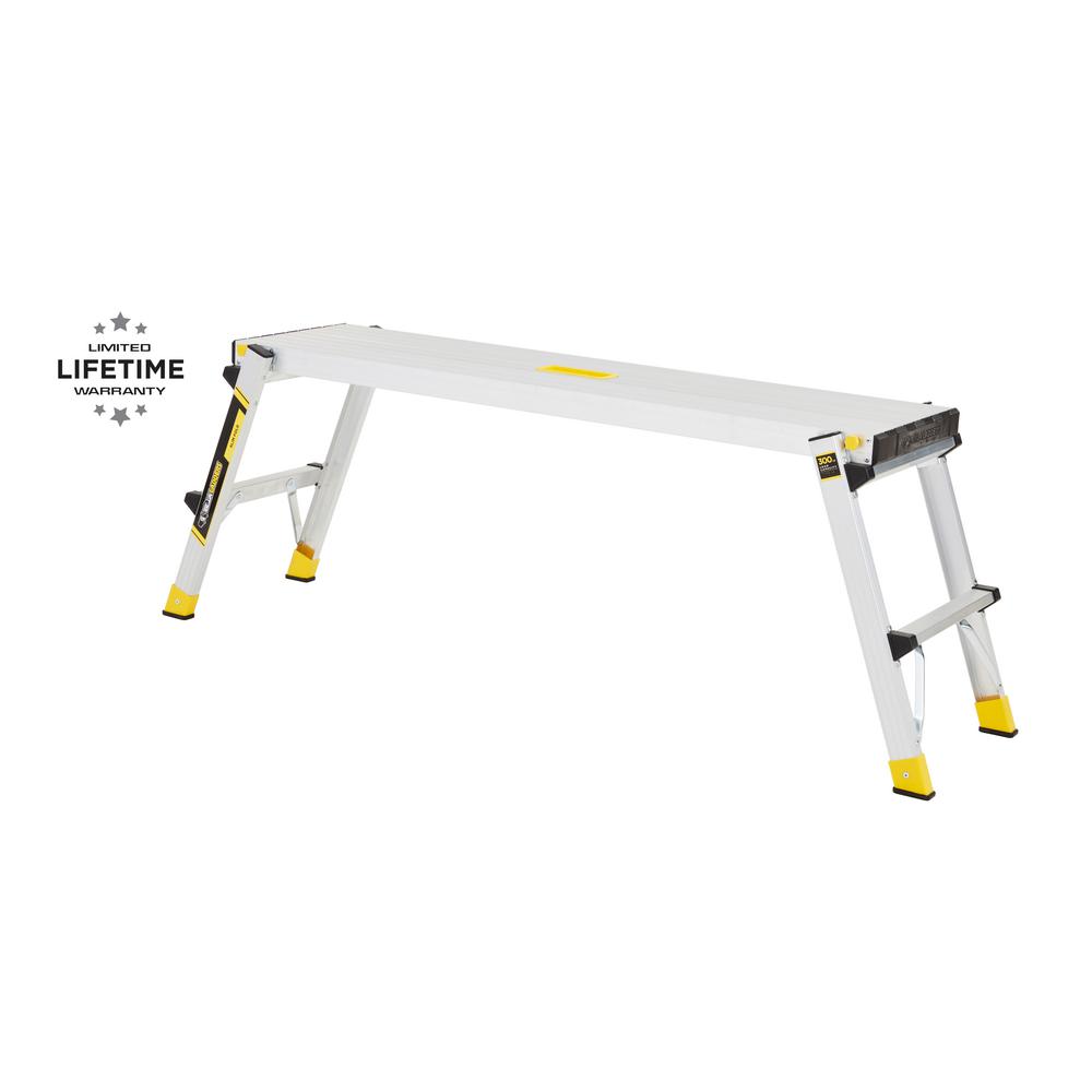 ClarkDeals's tweet photo. Gorilla Ladders aluminum slim-fold work platform ladder for $35 - Clark Deals
#ladder #deal #project #diy #gorillaladders #clarkdeals #dealsonline #saturday https://t.co/UQImcj5J0R https://t.co/WyNPvwg7Hf