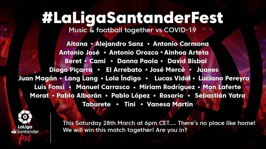 NdegueYannick's tweet photo. #LaLigaSantanderFest 
Savourons le moment ! https://t.co/zbWcvPaYhE