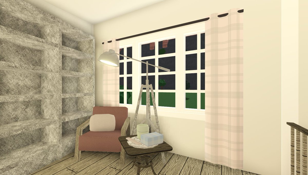 Miiime X On Twitter Weathered Cape Cod Cottage Interior Inspired By Https T Co Jdhoz6fxo7 Bloxburg Roblox Welcometobloxburg - roblox cape cod