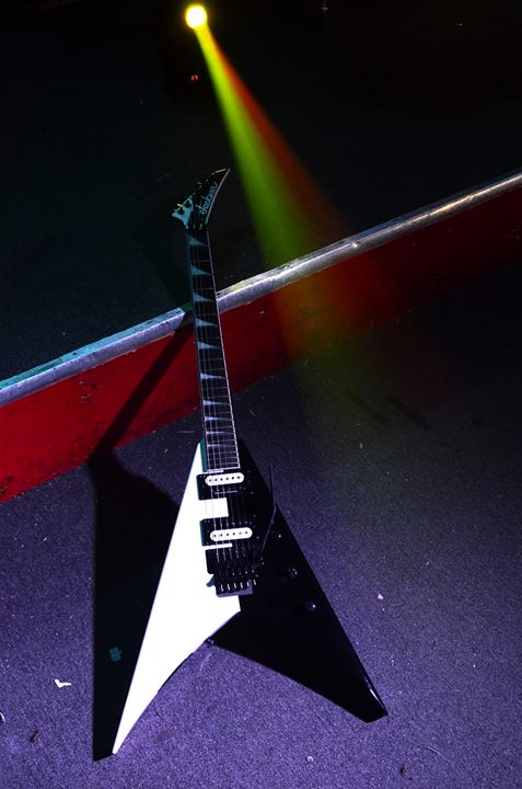 framus ziltoid v