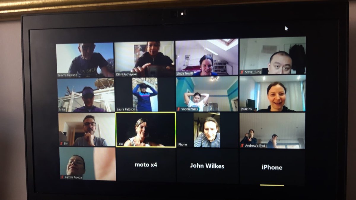 Parr's Priory Rowing tweet media