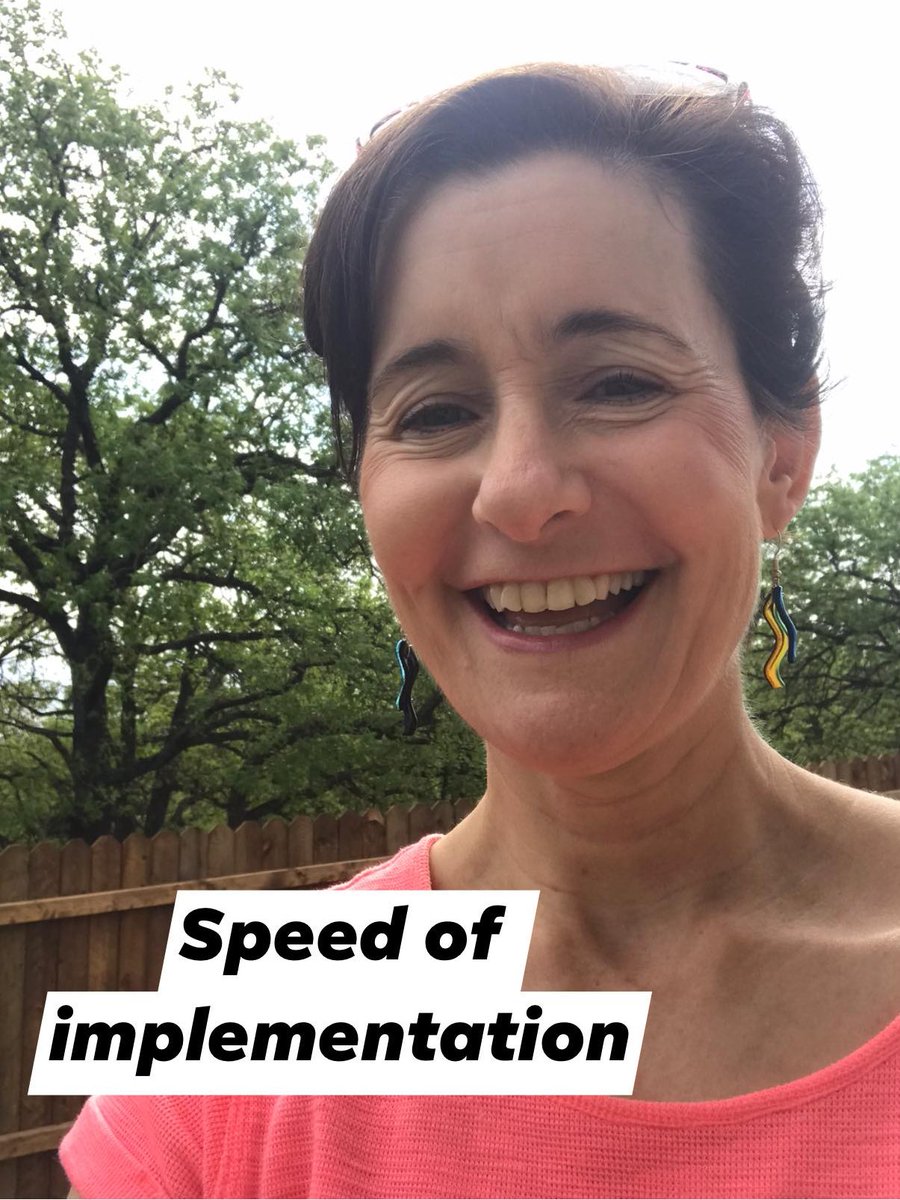 mmbridger's tweet photo. Speed of implementation.  From new idea to market-ready, up and ready to go bringing in 508 webinar registrants in just 2.5 days. A colleague of mine reached out to me Tuesday afternoon for help. By Friday afternoon, we had 508 people registered for a webinar.😎

#Teambridger https://t.co/7A2dltOyAL
