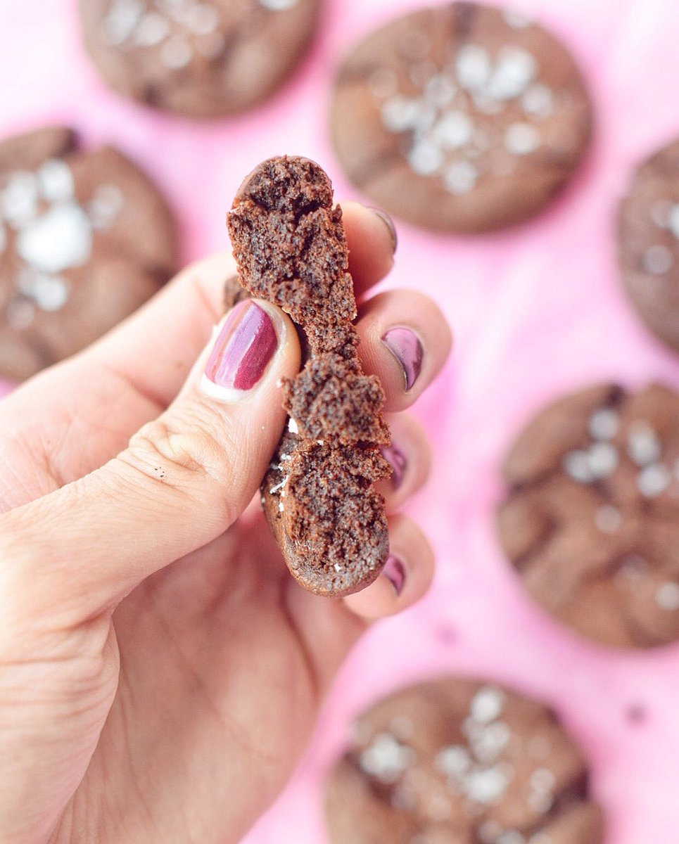 andreamchef3's tweet photo. Lac COOKIES para los AMANTES DEL CHOCOLATE 😍👉🏻 https://t.co/51w0CndHnK https://t.co/3DPrb2uOfy