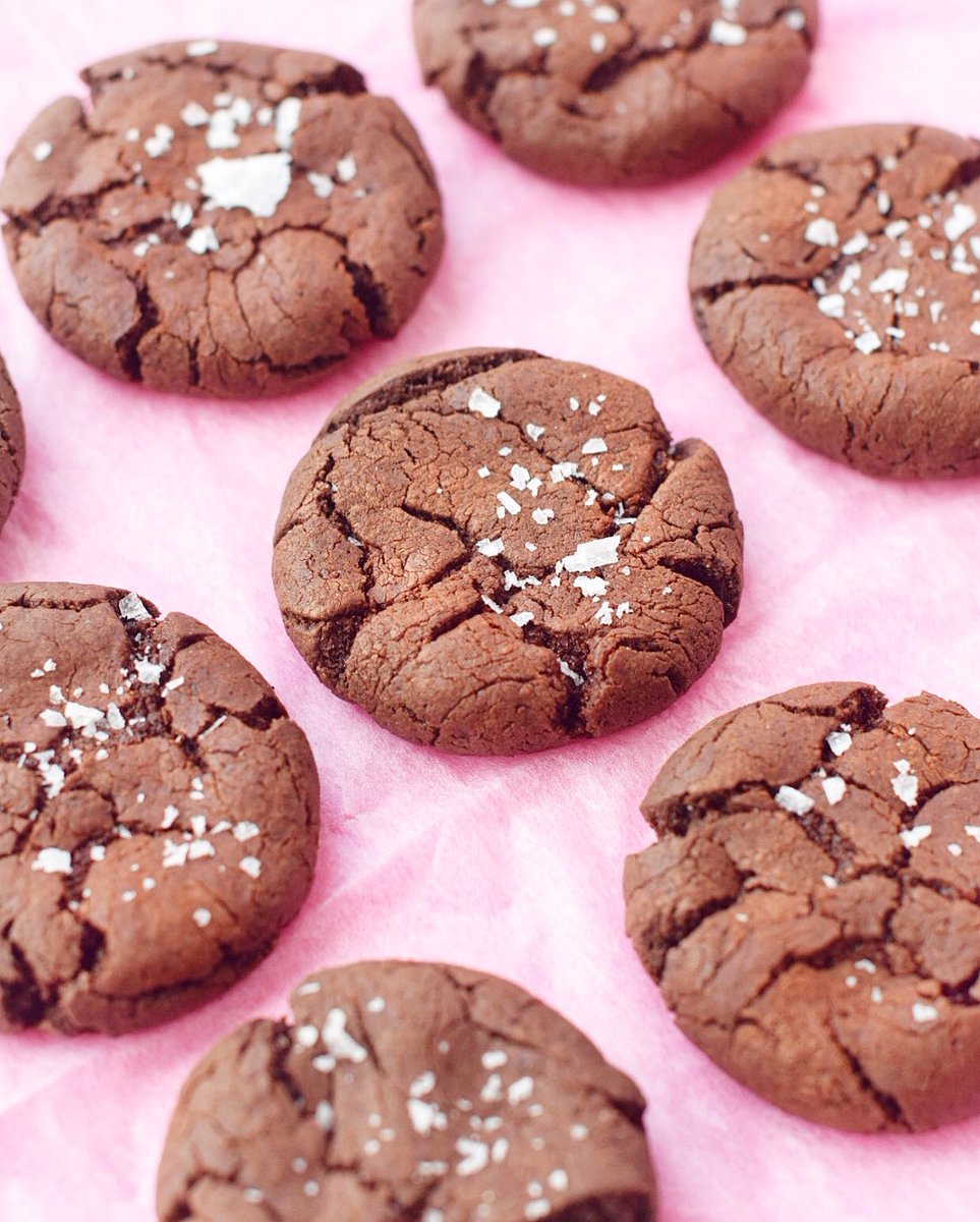 andreamchef3's tweet photo. Lac COOKIES para los AMANTES DEL CHOCOLATE 😍👉🏻 https://t.co/51w0CndHnK https://t.co/3DPrb2uOfy