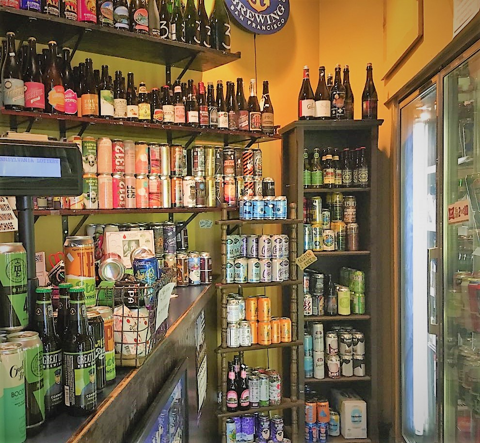 Blue Dog Tavern tweet media