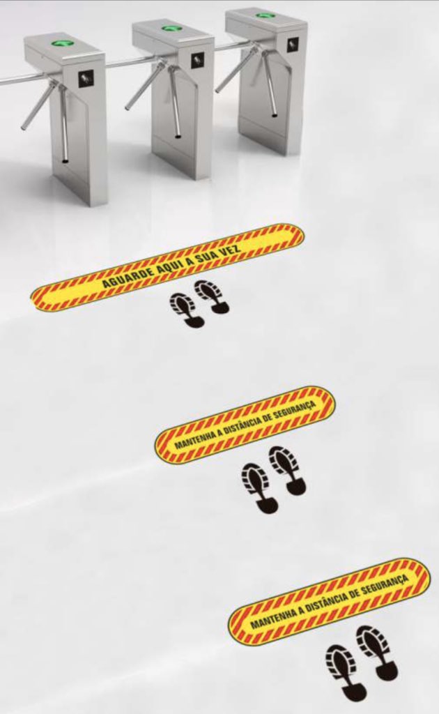 Como medida de contingência na abordagem ao combate do COVID-19 no Grupo Altri, foram instaladas nas portarias principais das empresas Caima, Celbi e Celtejo, câmaras térmicas com tecnologia termográfica, para o controle da temperatura a todos os trabalhadores.