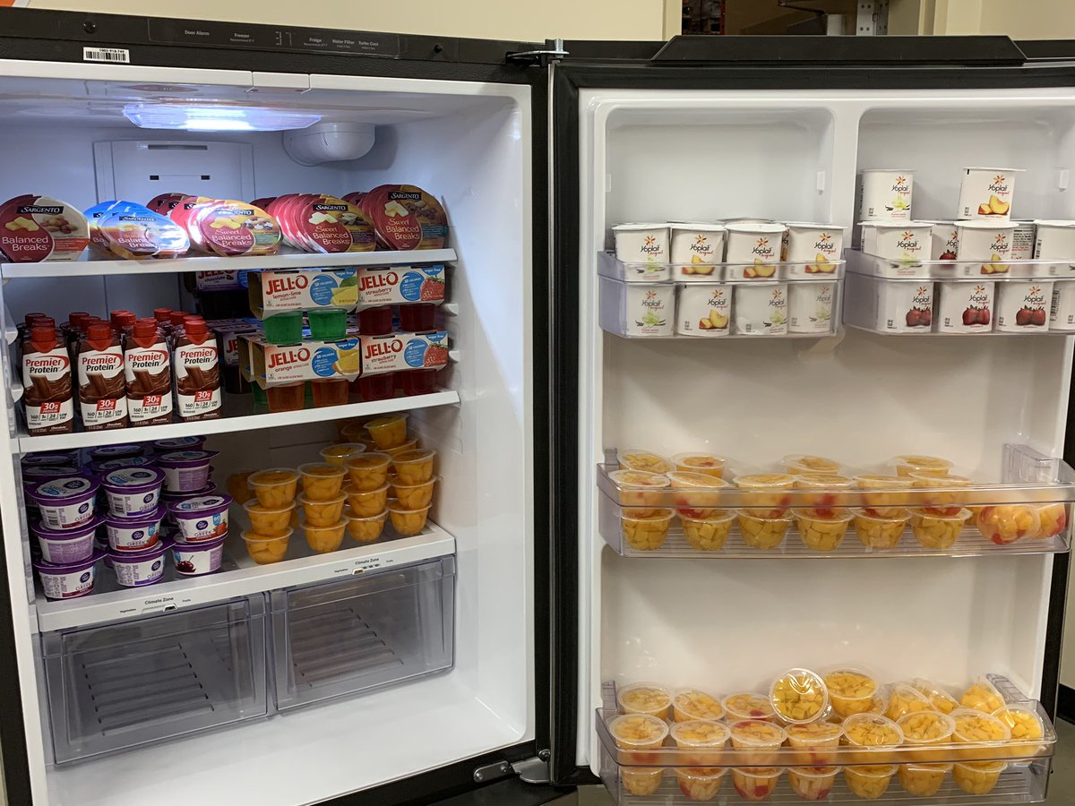 There are so many things i am thankful for as a leader of THD, but our reaction to adversity tops the list. Our job is to take care of our people and that’s exactly what we do. People on the outside can’t believe what we do and for us...it’s normal. THANK YOU!!!