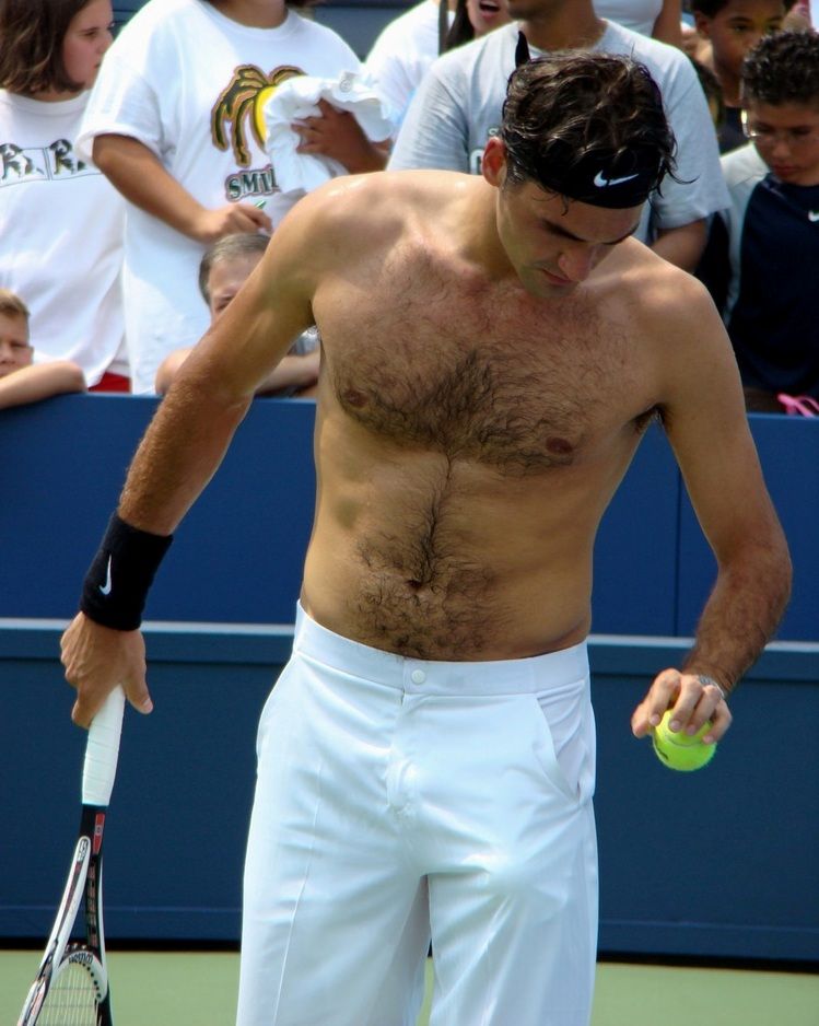 sassyfed's tweet photo. Roger shirtless, a thread 😔✊
Please feel free to add your own pictures don't let me be thirsty alone https://t.co/AOiO2P7KoK