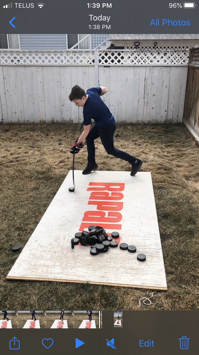 Richard60849260's tweet photo. 245 shots today for a 4 day total of 1052. The 1000/wk goal has been met. Day 5 will all be bonus shots. @08Battle #1milclub https://t.co/x6V8ICtEMf