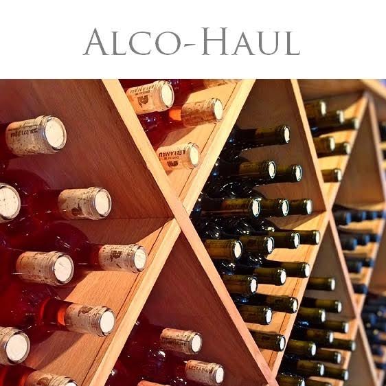 In an effort to keep our team from being displaced and our loyal guests sane, visit thegreyplumeshop.com to purchase Alco-HAUL packages!